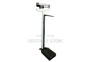 Good Advanced Electronic Healthy Height and Weight Scales.