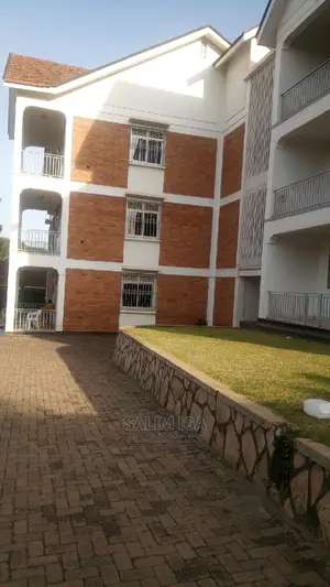 3bdrm Block of Flats in Kololo Property, Central Division for Rent