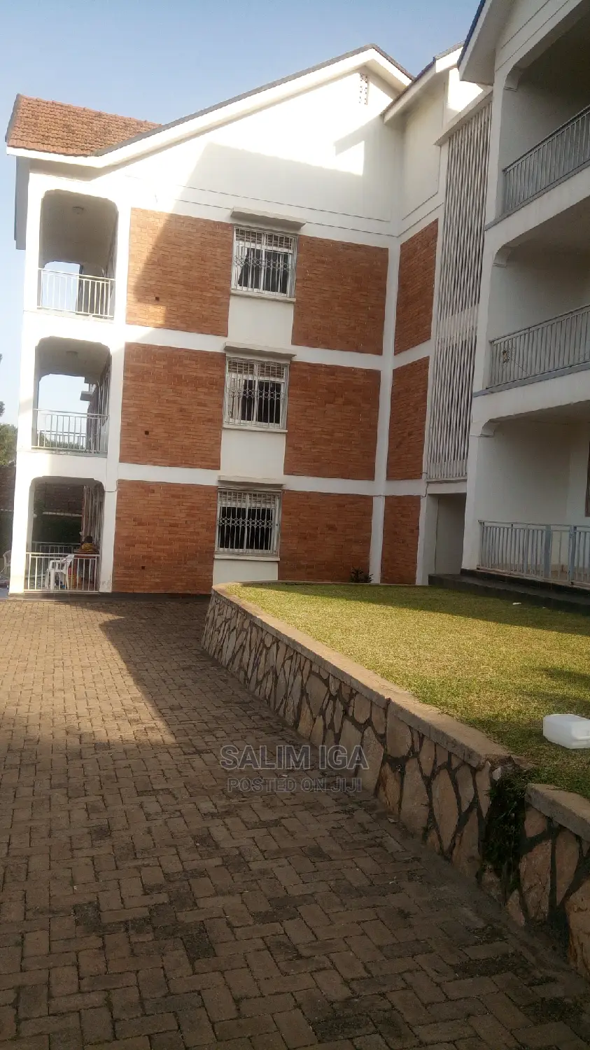 3bdrm Block of Flats in Kololo Property, Central Division for Rent