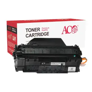 Photo - Aco 26A Laserjet Toner Cartridge