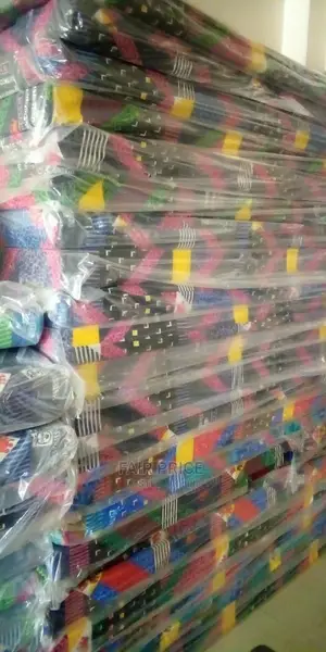 Photo - Small Mattresses 4*3 Royal Foam