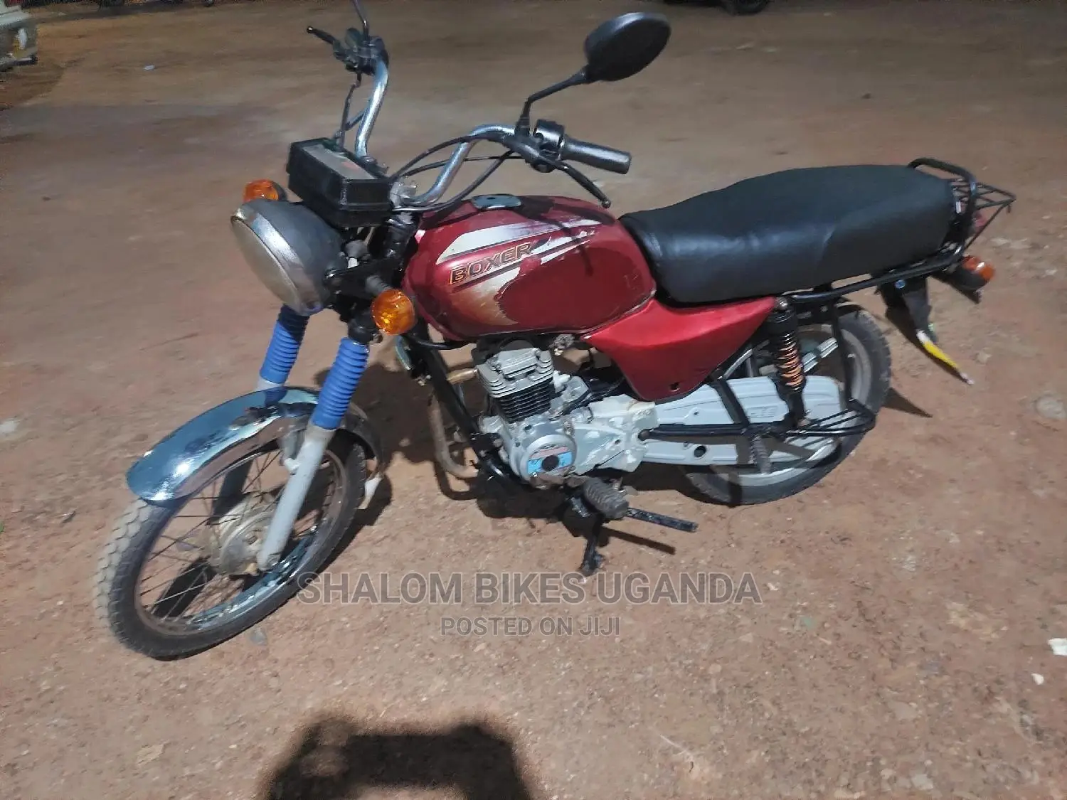 Bajaj Pulsar RS200 2019 Yellow
