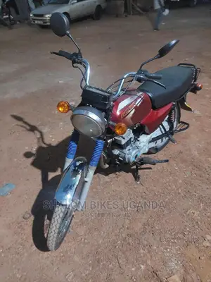 Bajaj Pulsar RS200 2019 Yellow