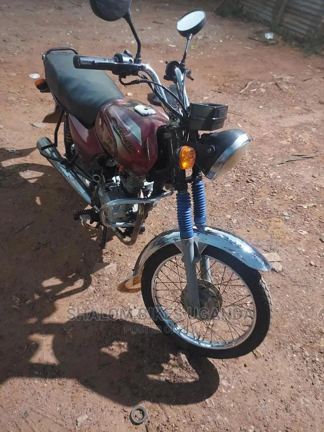 Bajaj Pulsar RS200 2019 Yellow