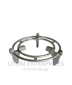 Grills - 6kg Cylinders Both Whole Sale and Retail