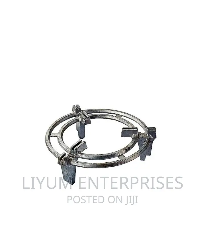 Grills - 6kg Cylinders Both Whole Sale and Retail