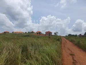 50*100ft Plots in Nsangi Masaka Road