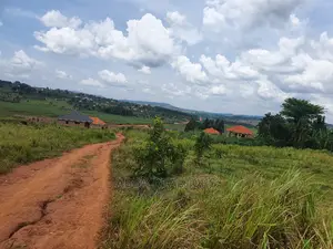 50*100ft Plots in Nsangi Masaka Road