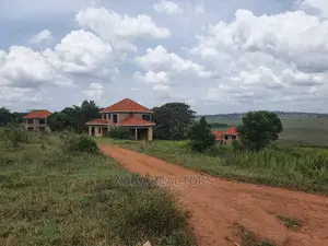 50*100ft Plots in Nsangi Masaka Road