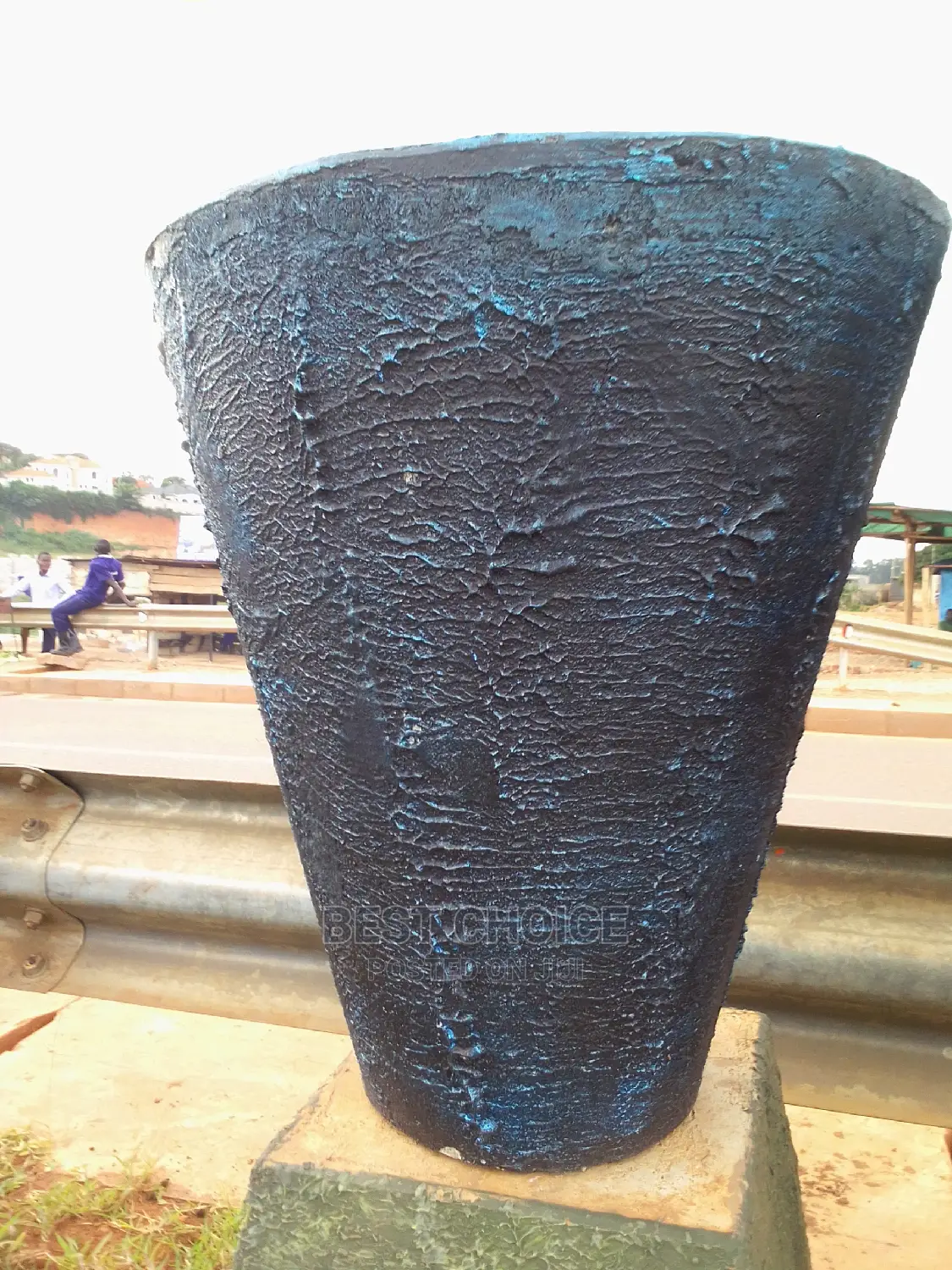 Beautiful Pots, Concrete Planters, Gardening, Land Scarping
