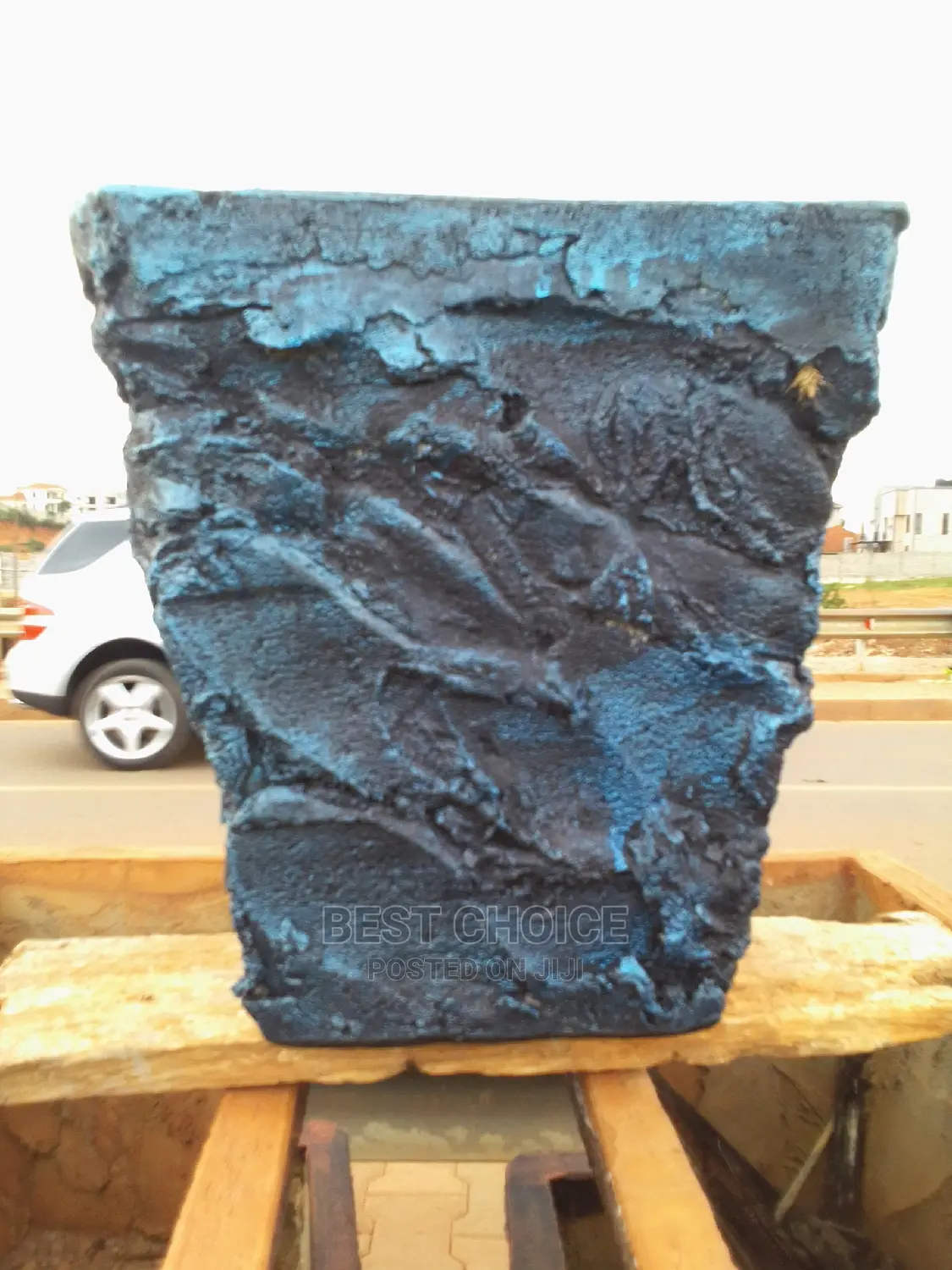 Beautiful Pots, Concrete Planters, Gardening, Land Scarping