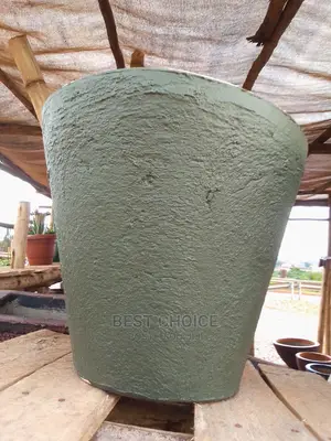 Beautiful Pots, Concrete Planters, Gardening, Land Scarping