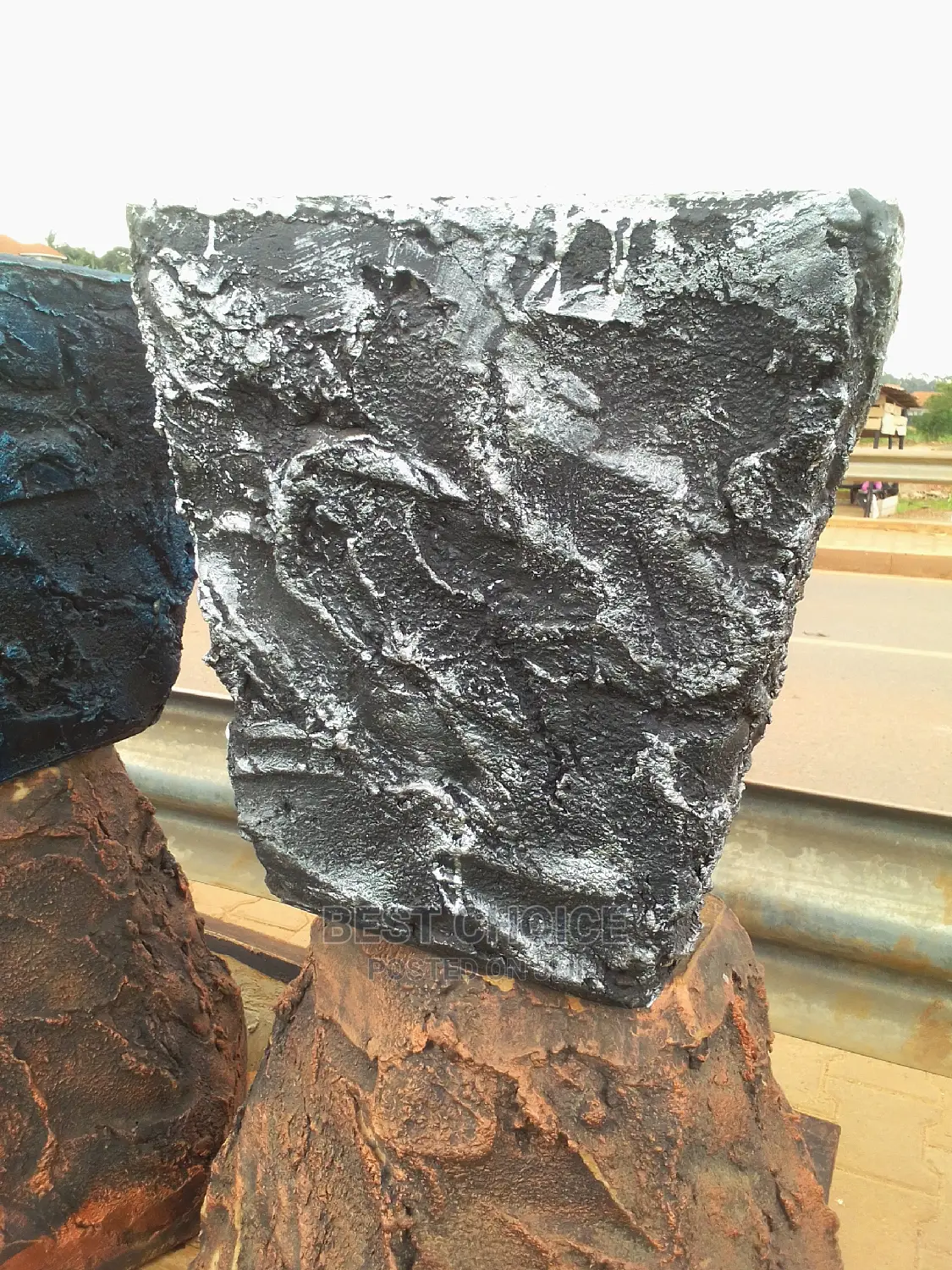 Beautiful Pots, Concrete Planters, Gardening, Land Scarping