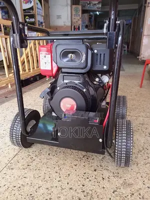 Easy Power Diesel High Pressure Washer/ Jet Car Washer