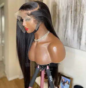Frontal 400grams Wigs