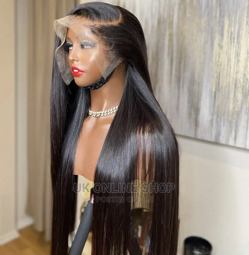 Frontal 400grams Wigs