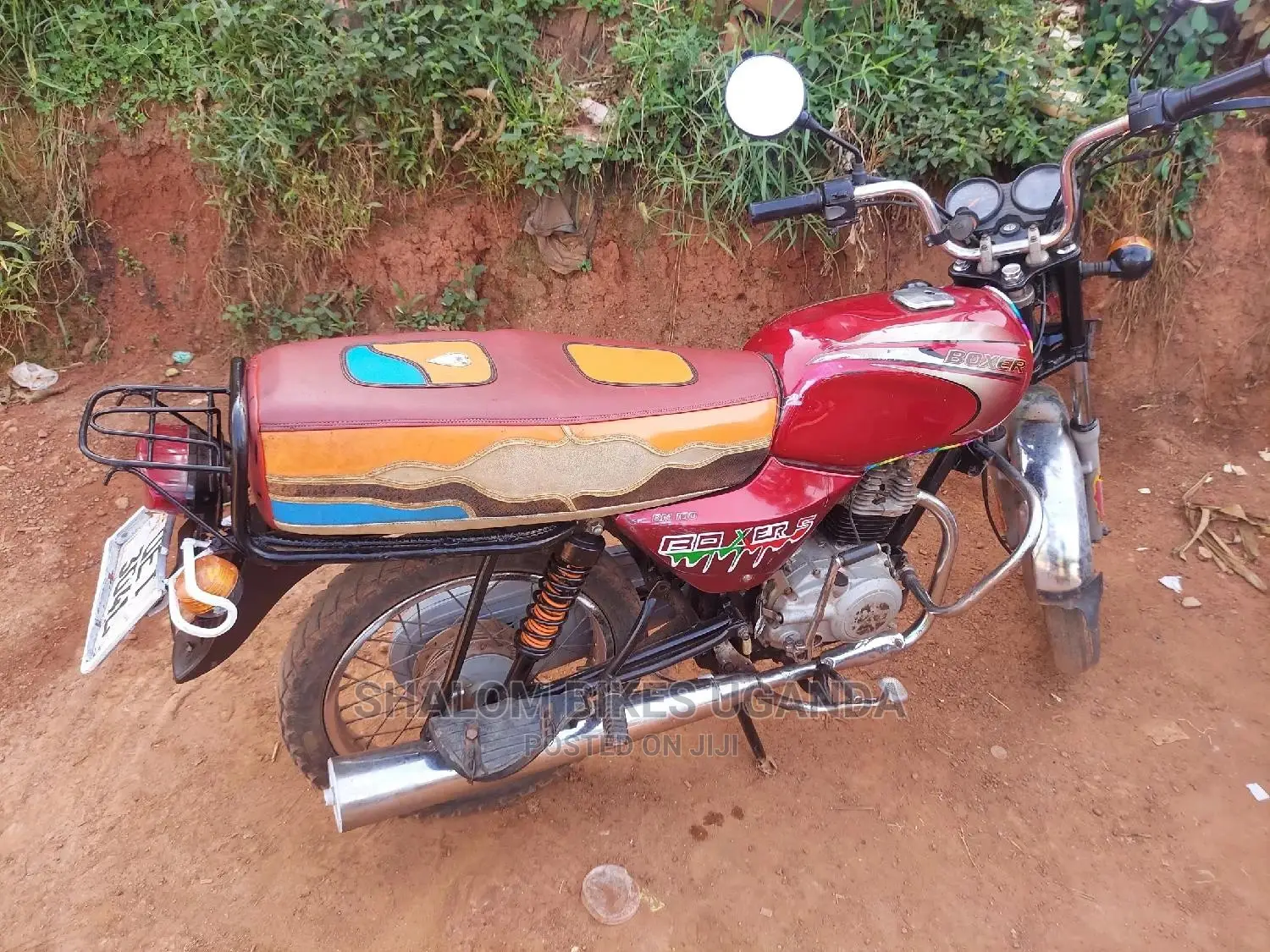 Bajaj Pulsar NS 200 2021 Gray