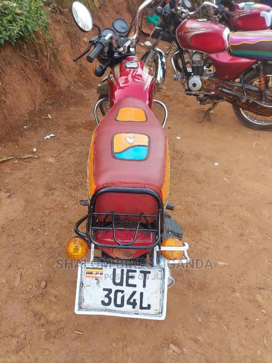 Bajaj Pulsar NS 200 2021 Gray
