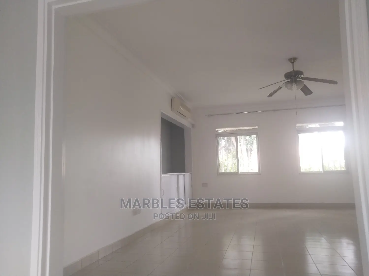 3bdrm Bungalow in Kololo, Central Division for Rent