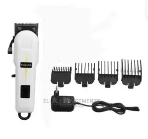 Sokany Professional Tapper Clipper