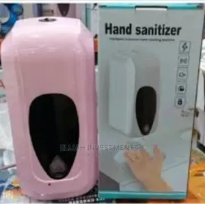 Automatic Hand Sanitizer Dispenser