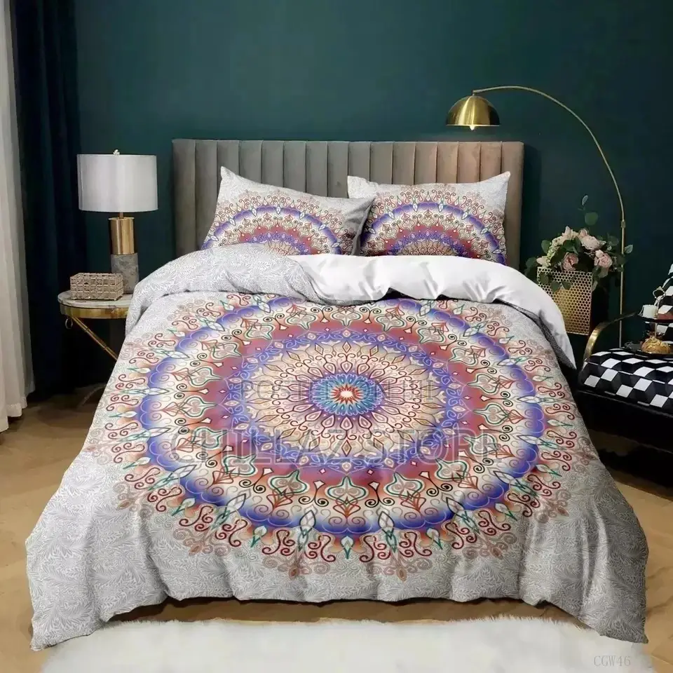 6*6 Duvet Set