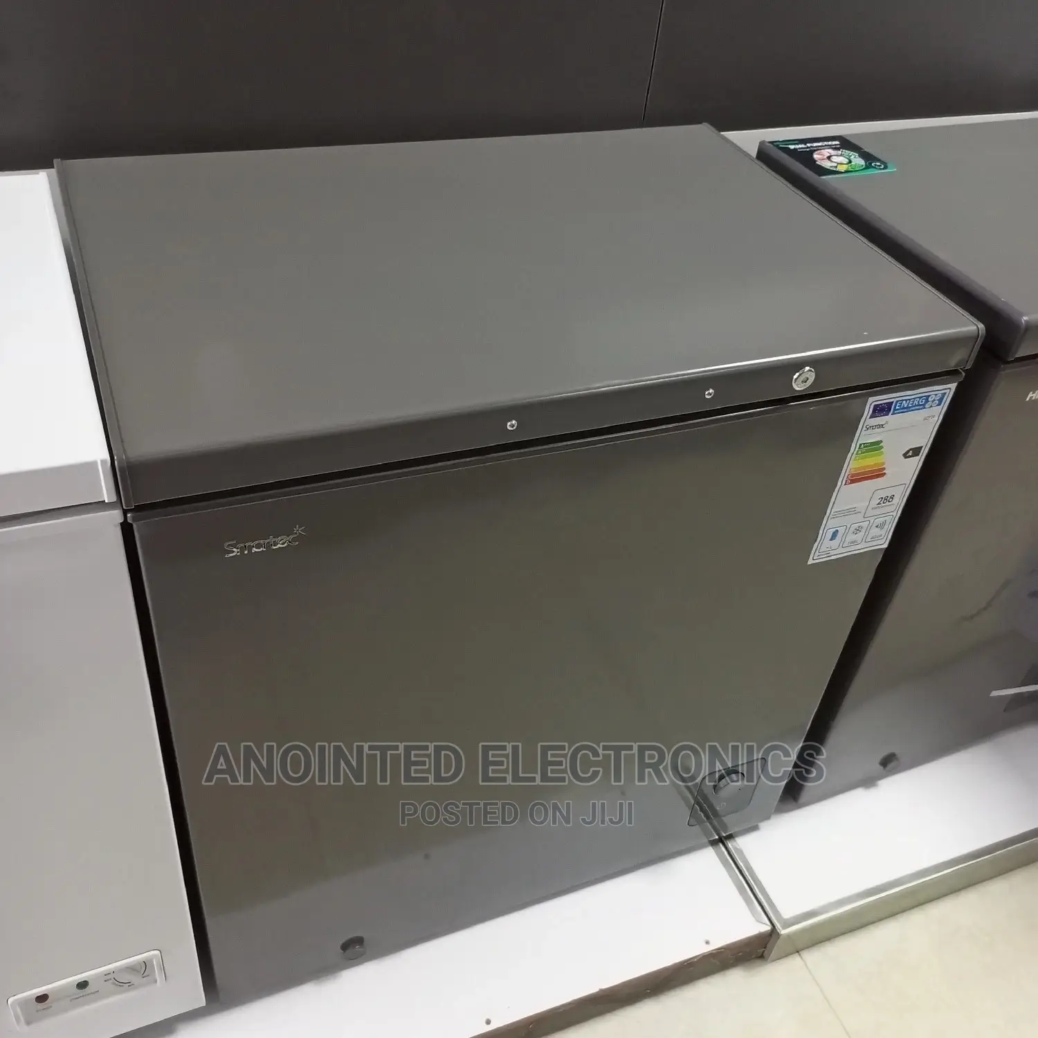 Smartc 200L Freezer