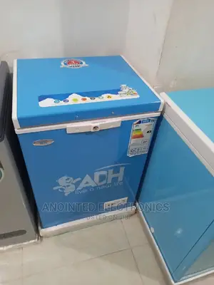 Adh Deep Freezer 150L