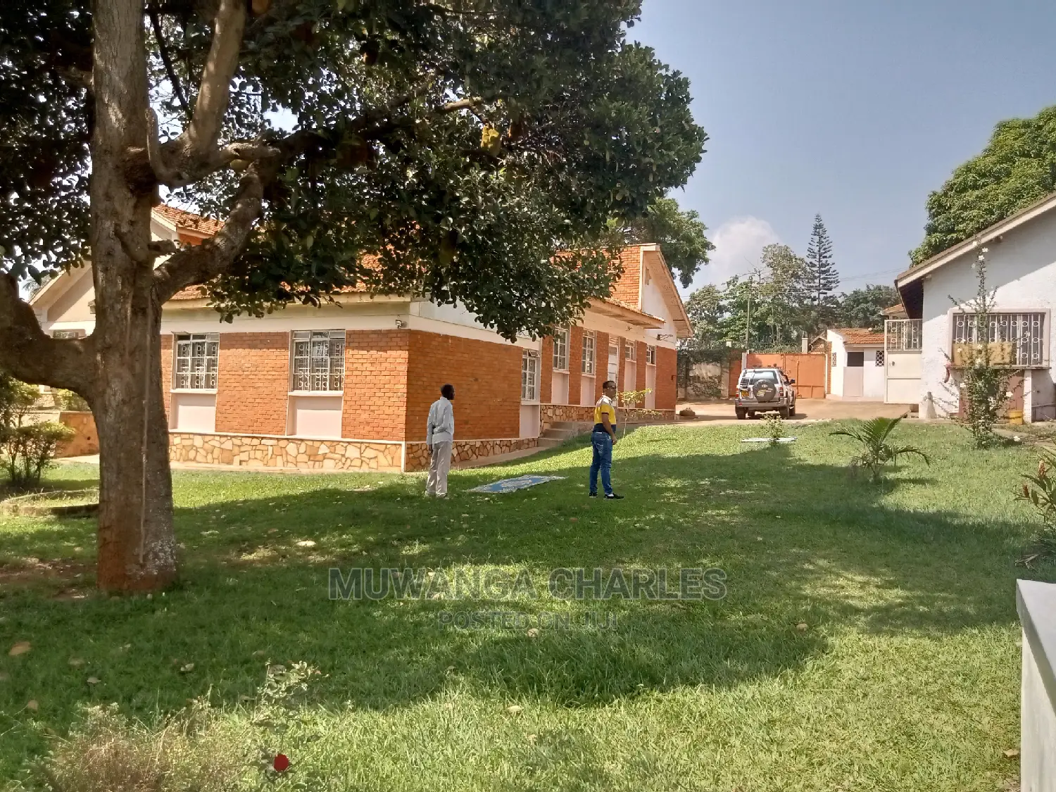 5bdrm House in Fs Properties Ltd, Central Division for Rent