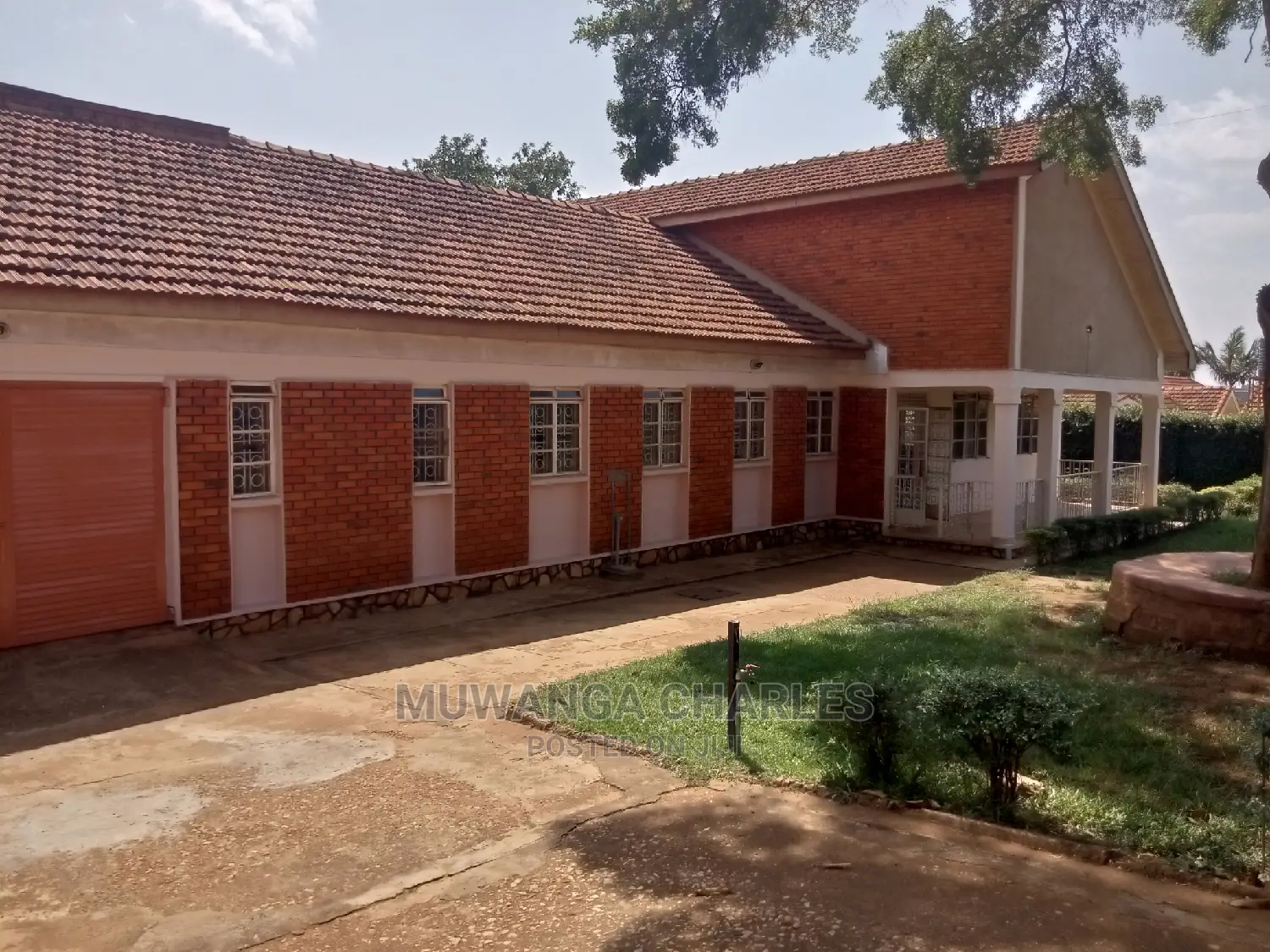 5bdrm House in Fs Properties Ltd, Central Division for Rent