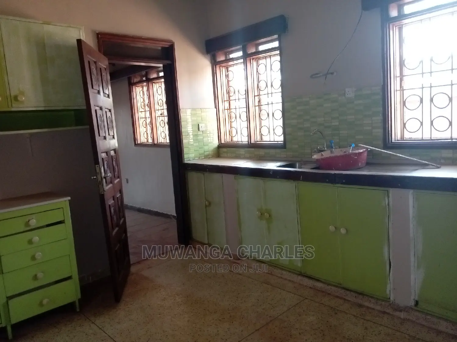 5bdrm House in Fs Properties Ltd, Central Division for Rent