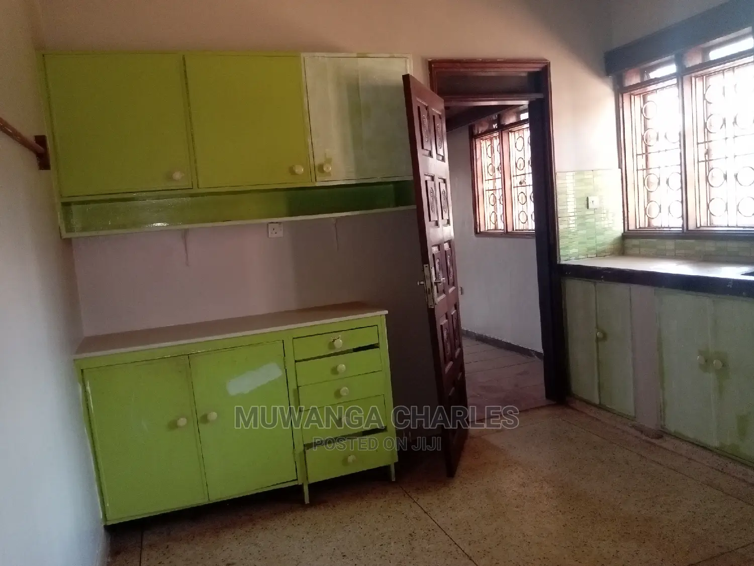 5bdrm House in Fs Properties Ltd, Central Division for Rent