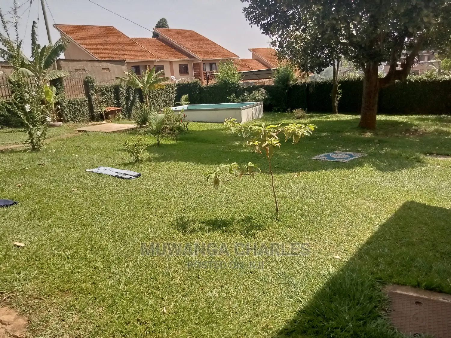 5bdrm House in Fs Properties Ltd, Central Division for Rent