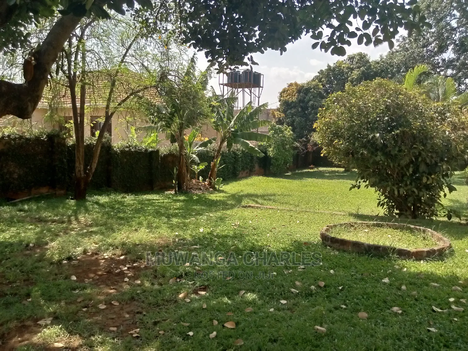 5bdrm House in Fs Properties Ltd, Central Division for Rent