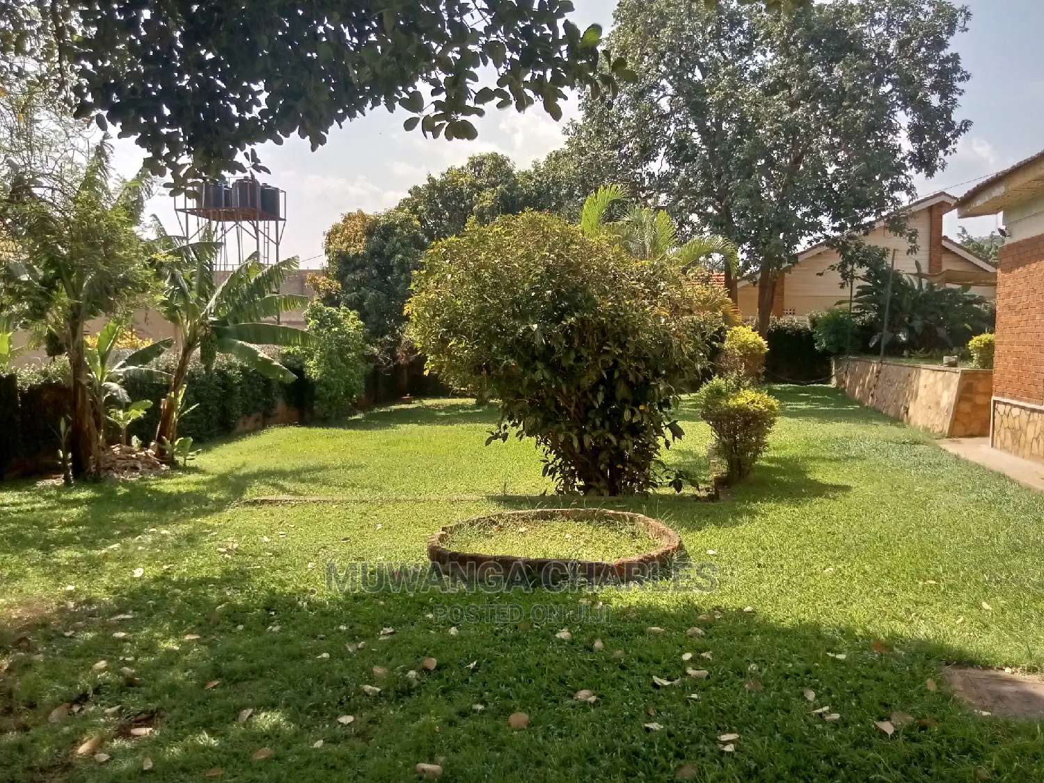 5bdrm House in Fs Properties Ltd, Central Division for Rent