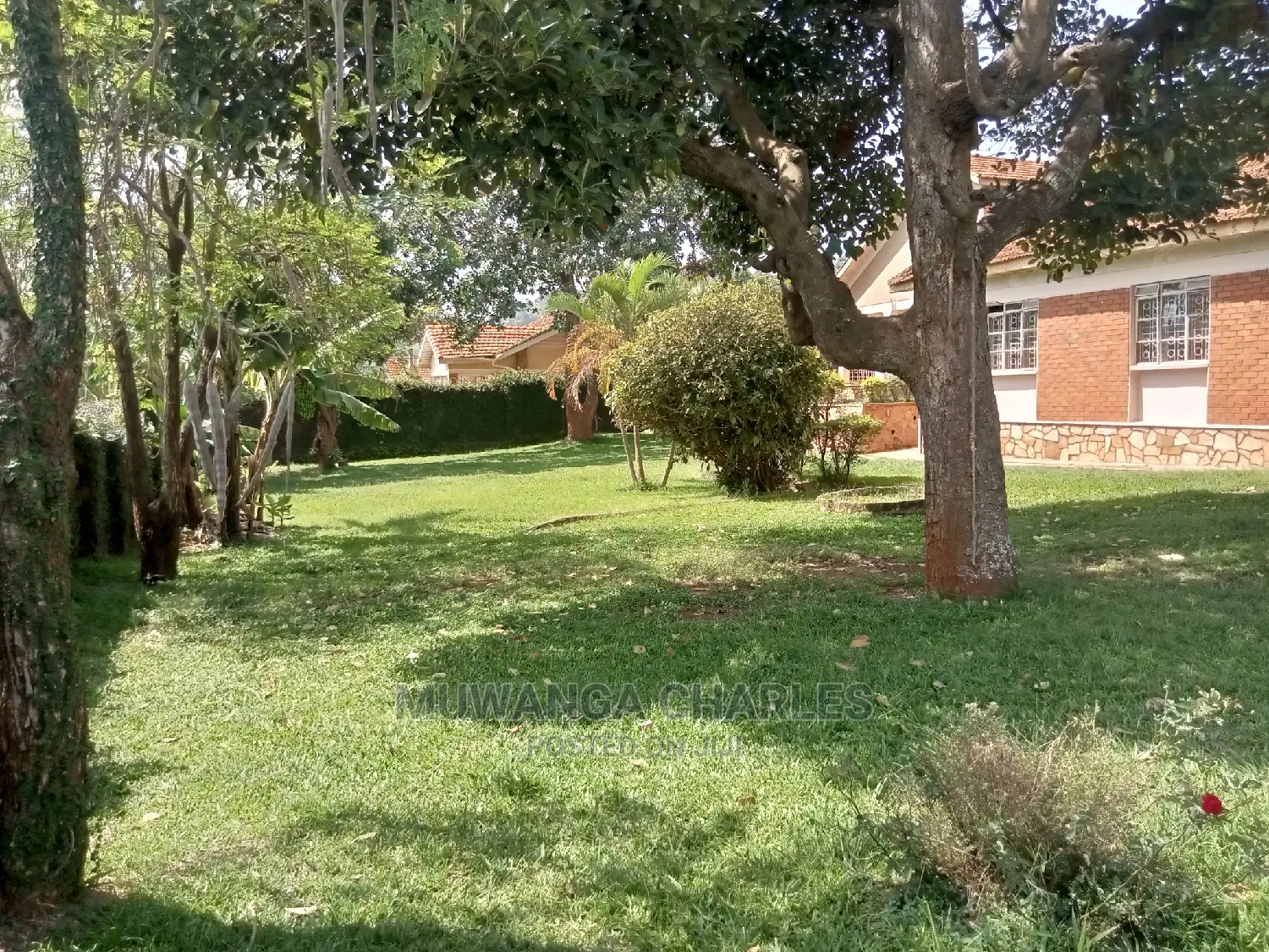 5bdrm House in Fs Properties Ltd, Central Division for Rent