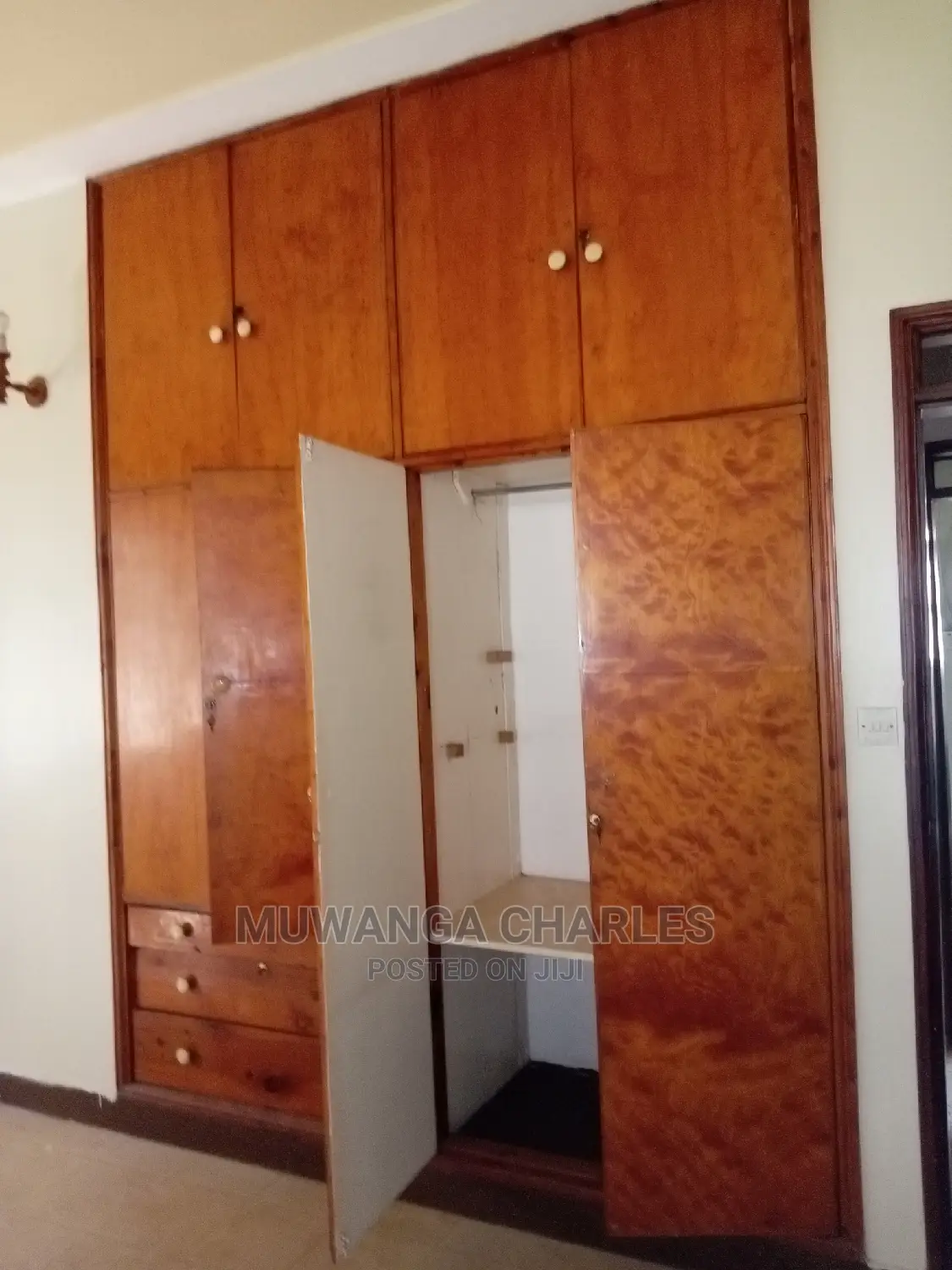 5bdrm House in Fs Properties Ltd, Central Division for Rent
