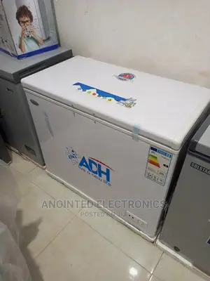 Adh Freezer 250L
