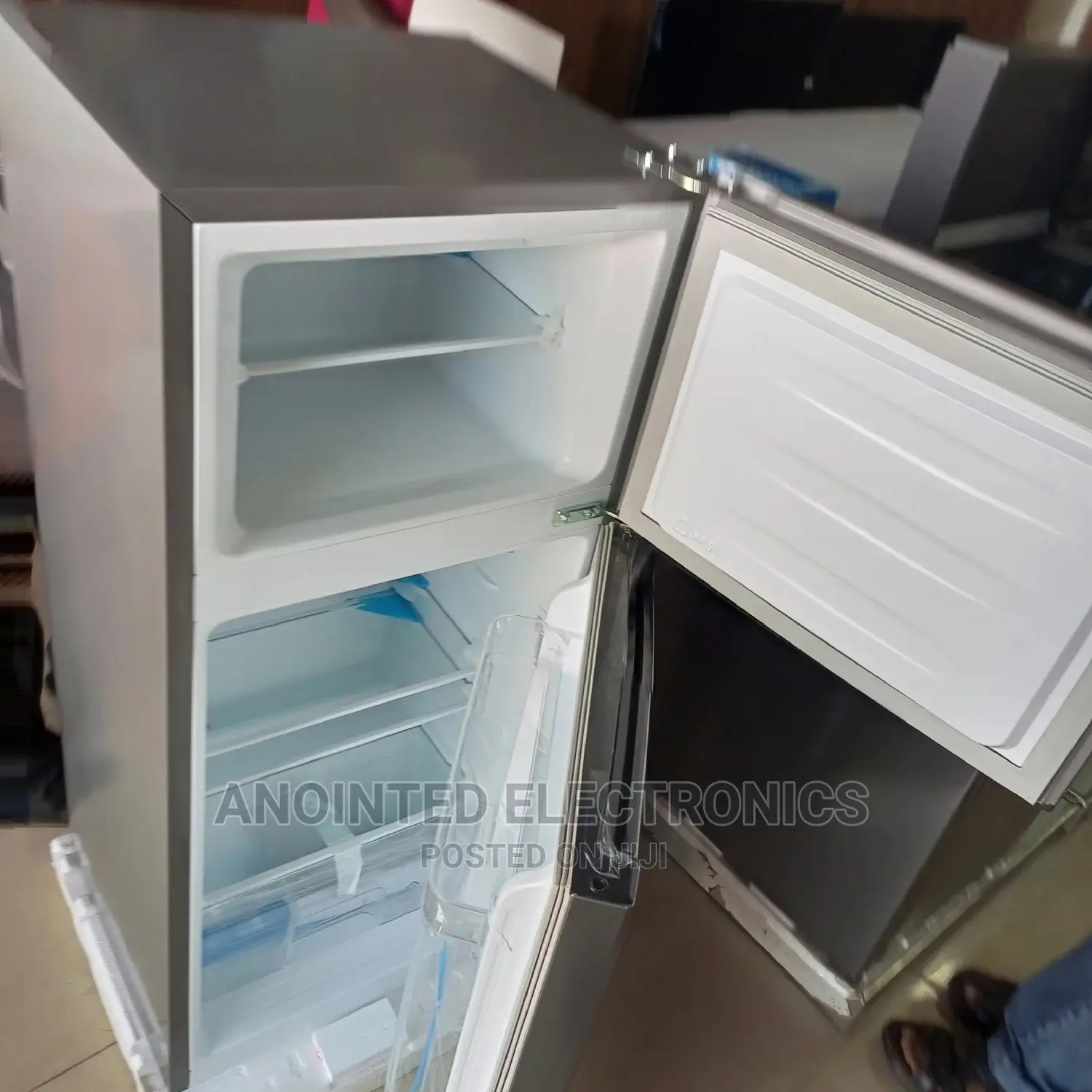Hisense Refrigerator 160L