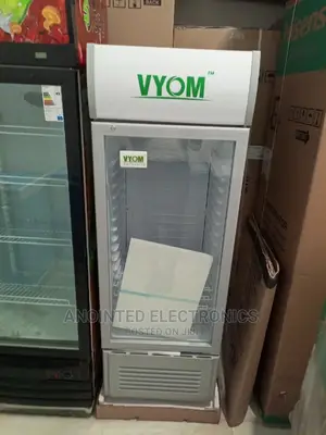 Vyom Display Fredge