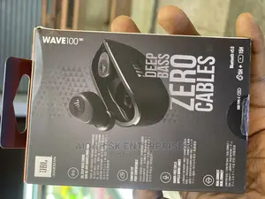 Wave 100 Jbl