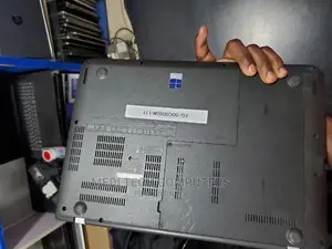 Laptop Lenovo ThinkPad Edge E450 4GB Intel Core I5 HDD 500GB