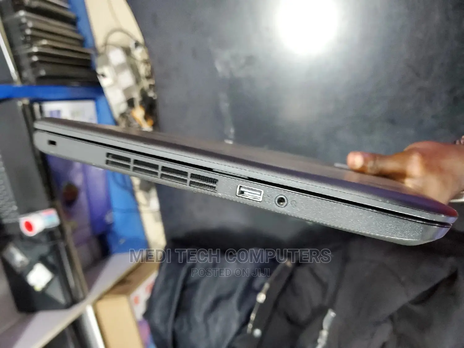 Laptop Lenovo ThinkPad Edge E450 4GB Intel Core I5 HDD 500GB