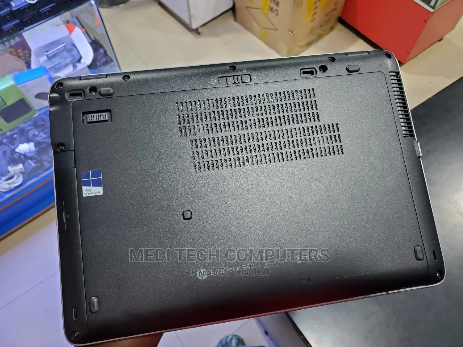 Laptop Lenovo ThinkPad Edge E450 4GB Intel Core I5 HDD 500GB