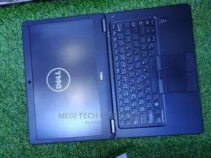 Desktop Computer Dell 4GB Intel Core I5 SSD 256GB