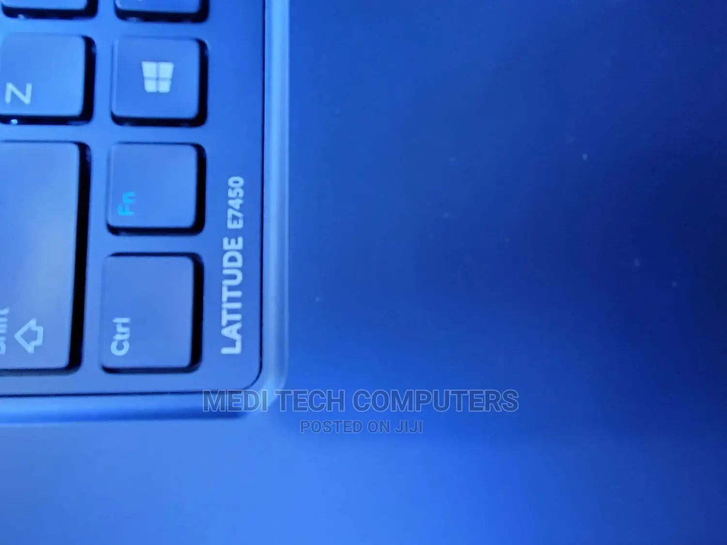 Desktop Computer Dell 4GB Intel Core I5 SSD 256GB
