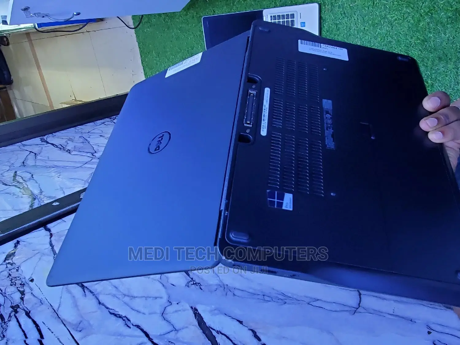 Desktop Computer Dell 4GB Intel Core I5 SSD 256GB