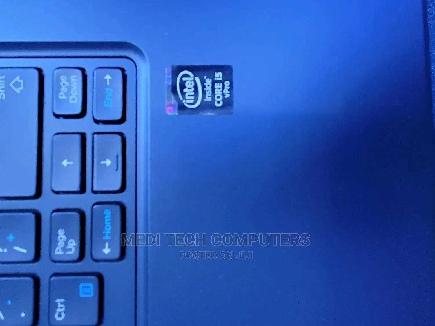 Desktop Computer Dell 4GB Intel Core I5 SSD 256GB