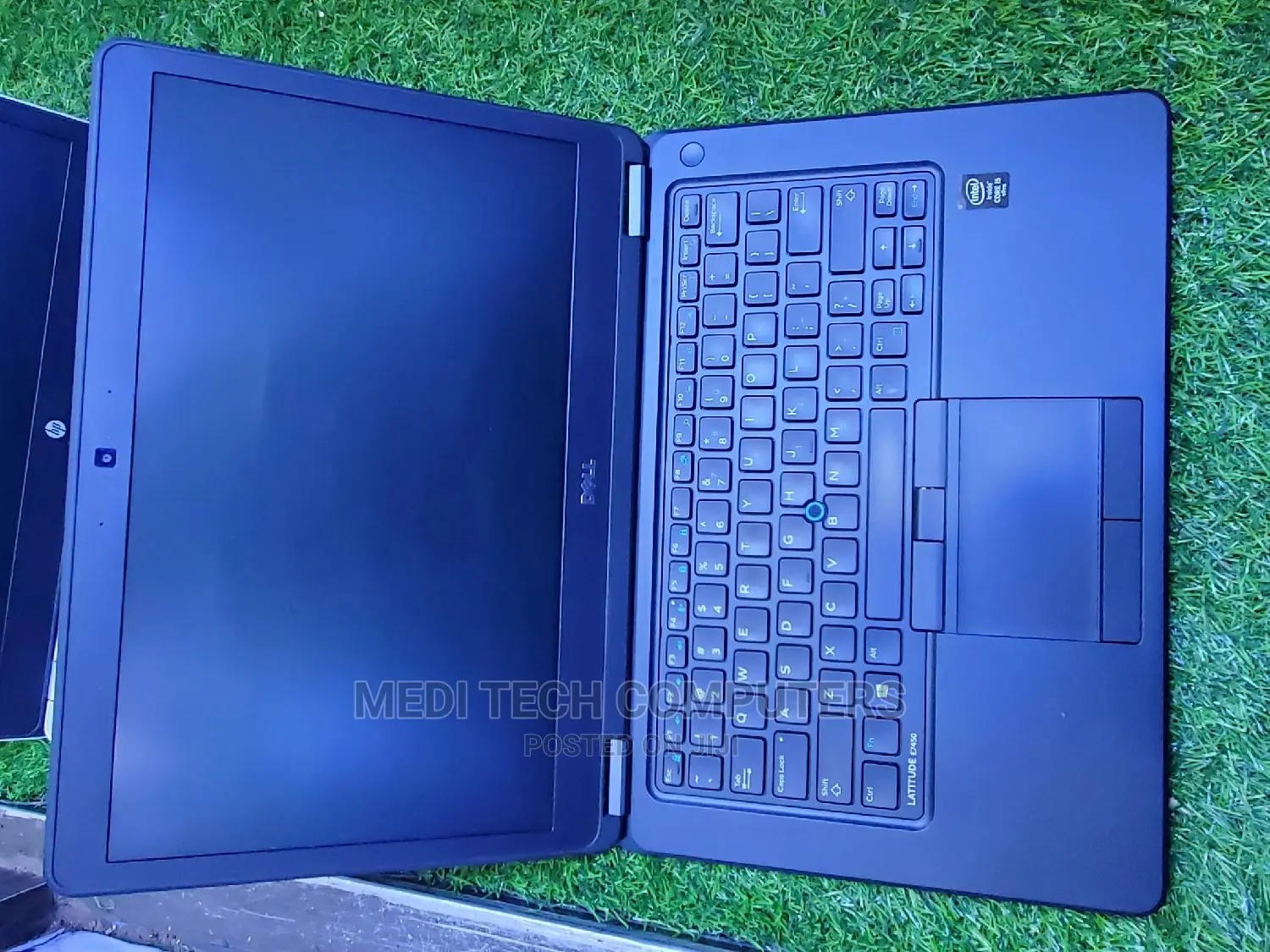 Desktop Computer Dell 4GB Intel Core I5 SSD 256GB