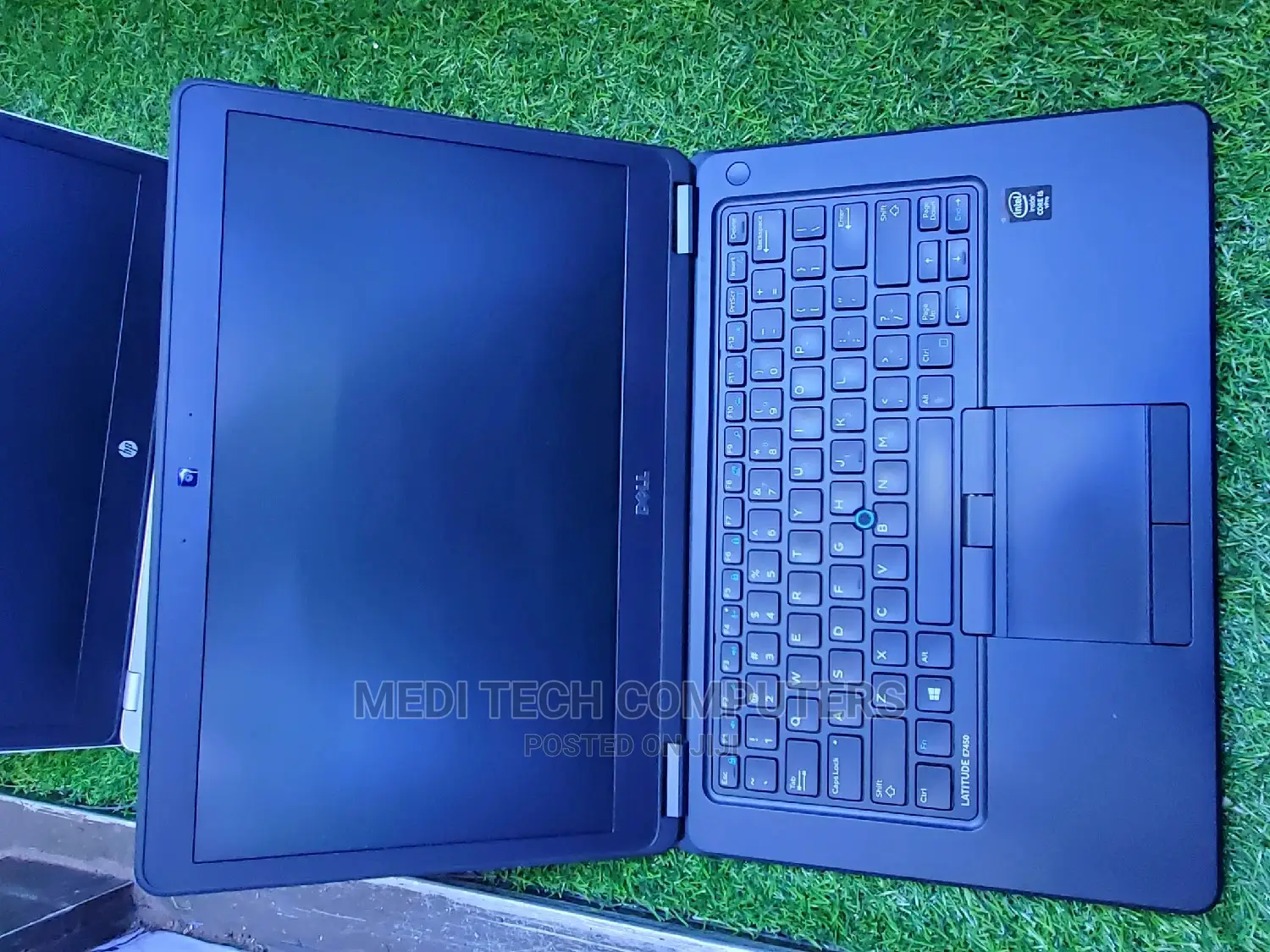 Desktop Computer Dell 4GB Intel Core I5 SSD 256GB